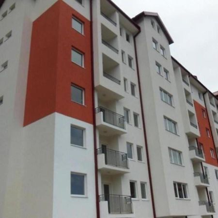 Peaceful Apartment Plužine Ngoại thất bức ảnh