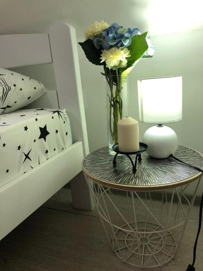 Peaceful Apartment Plužine Ngoại thất bức ảnh