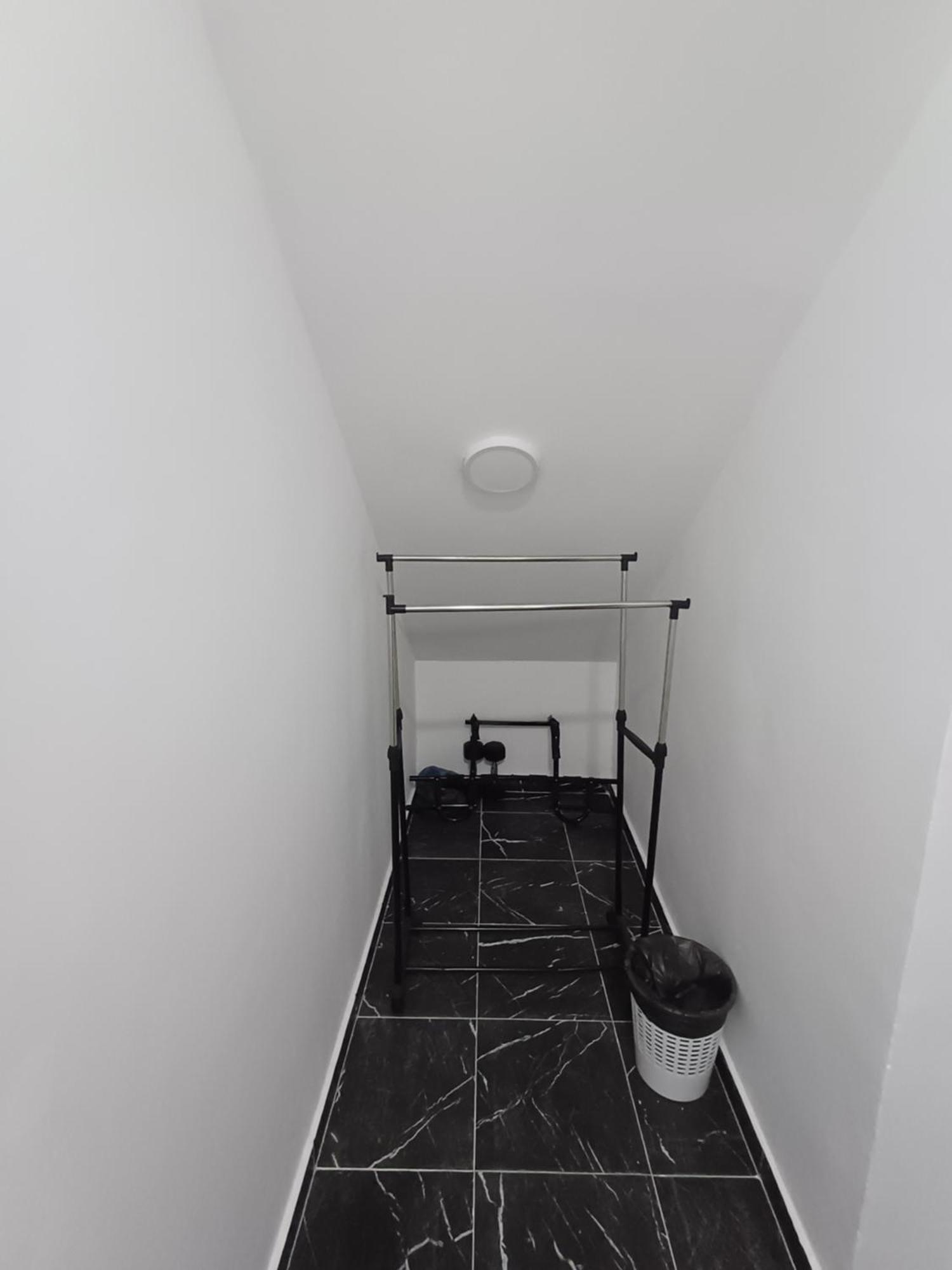 Peaceful Apartment Plužine Ngoại thất bức ảnh