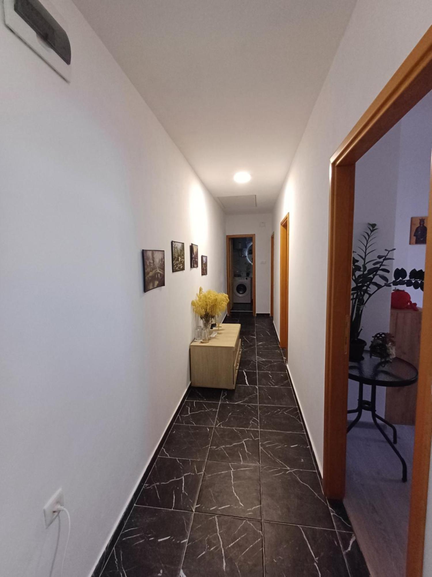 Peaceful Apartment Plužine Ngoại thất bức ảnh
